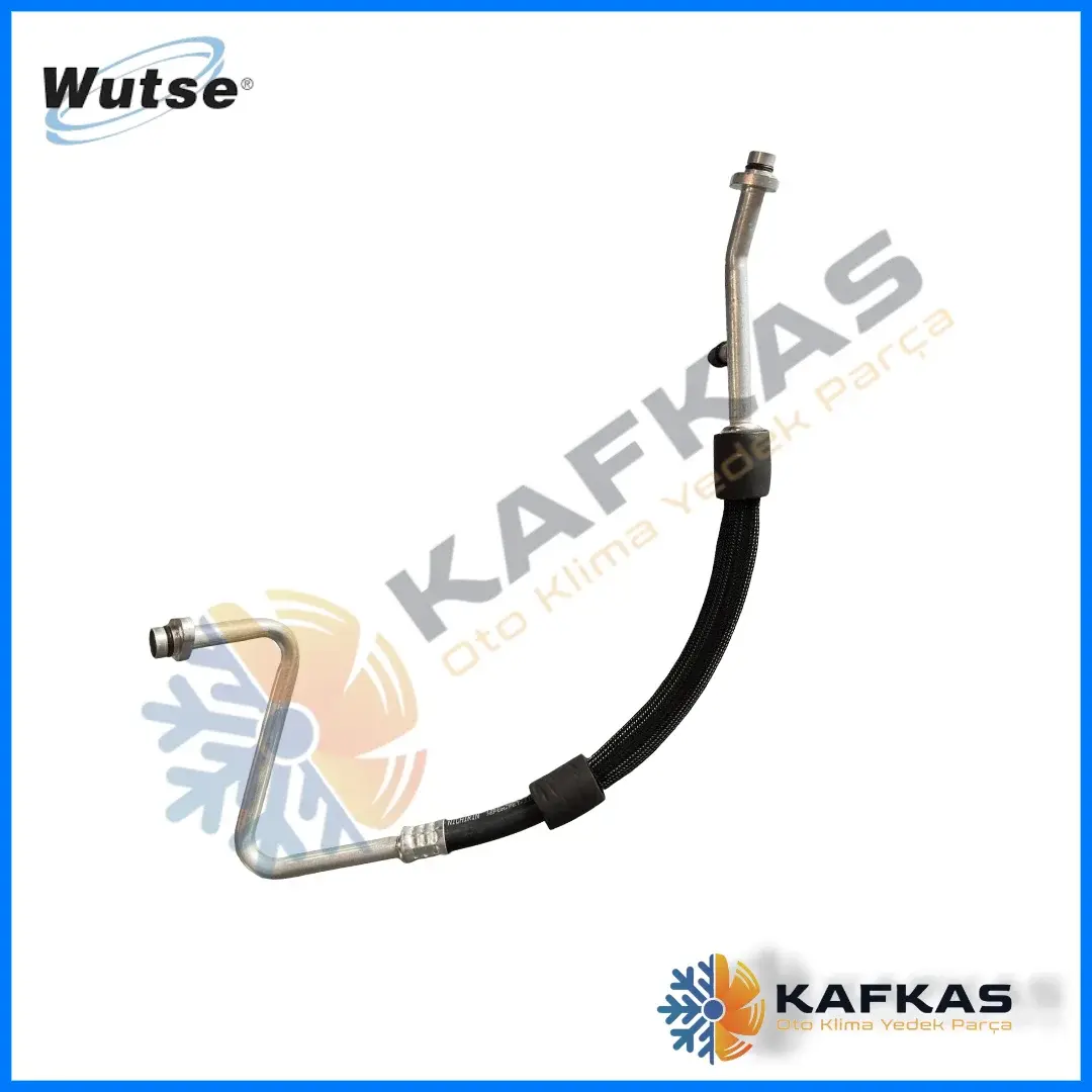 WUT.4212.0094 KLİMA HORTUMU RENAULT CLIO 4