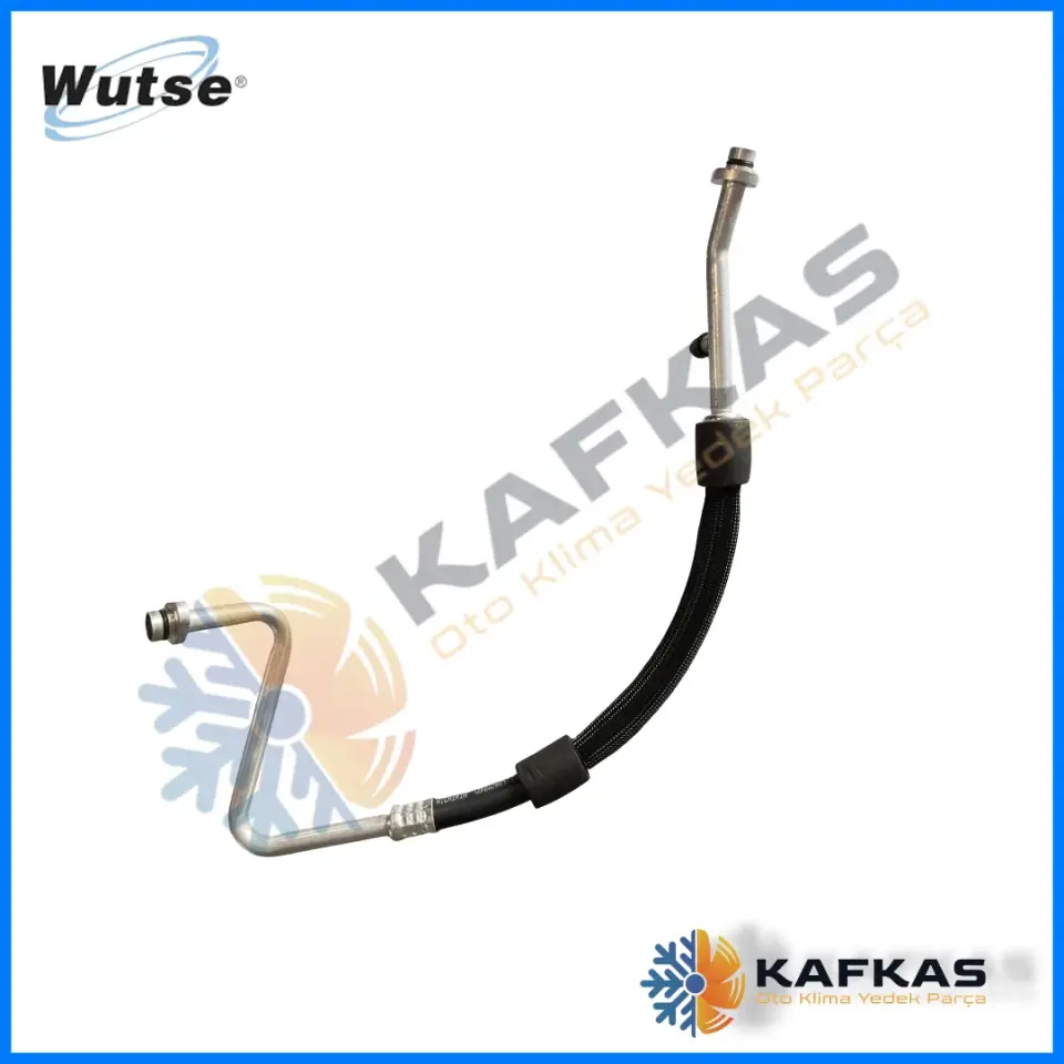 WUT.4212.0094 KLİMA HORTUMU RENAULT CLIO 4