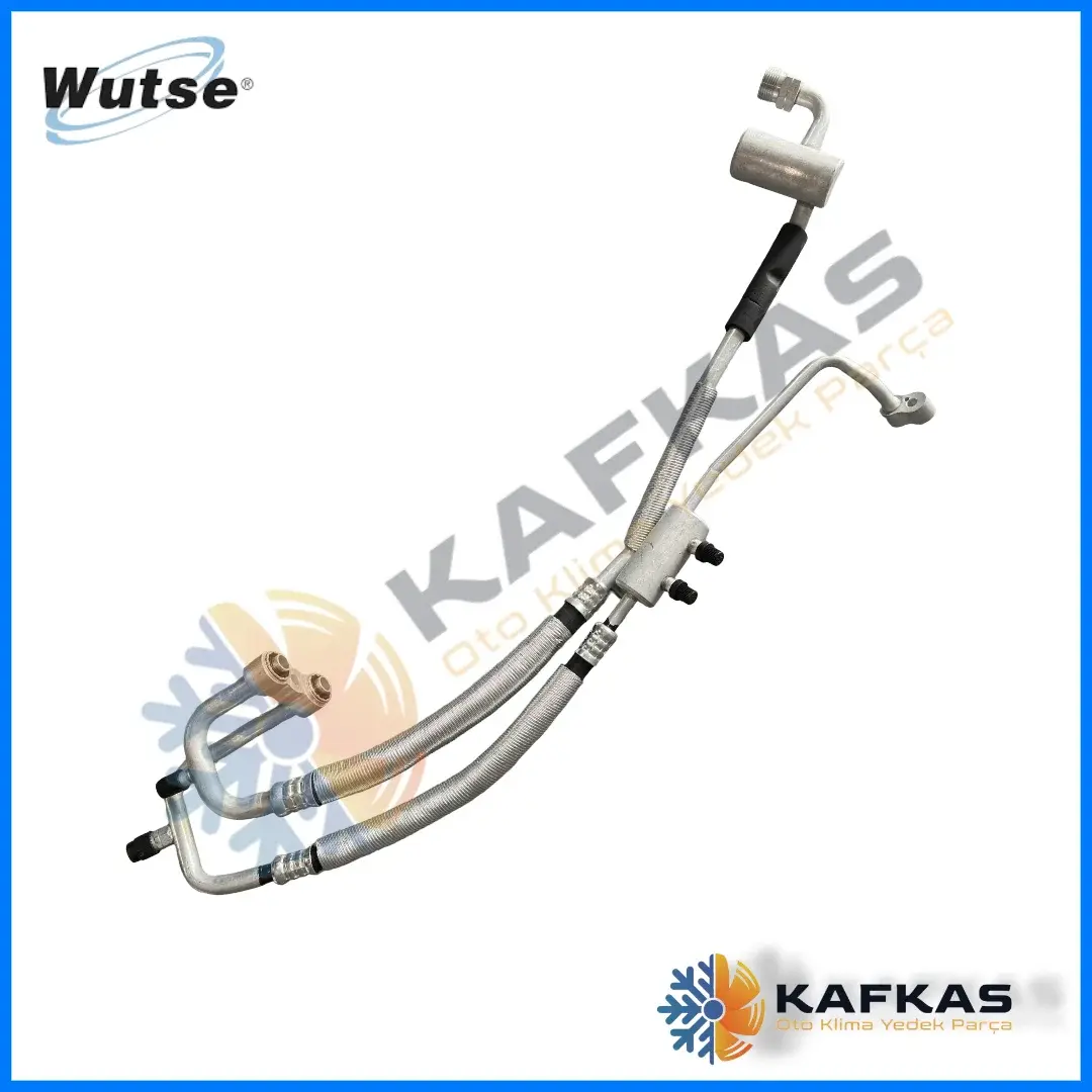 WUT.4212.0099 KLİMA HORTUMU OPEL ASTRA F