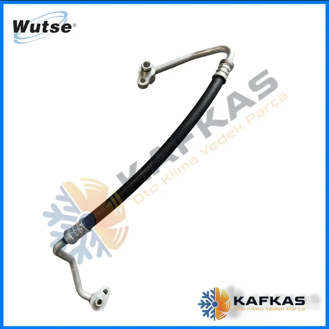 WUT.4212.0112 KLİMA HORTUMU FORD FOCUS 3 DİZEL