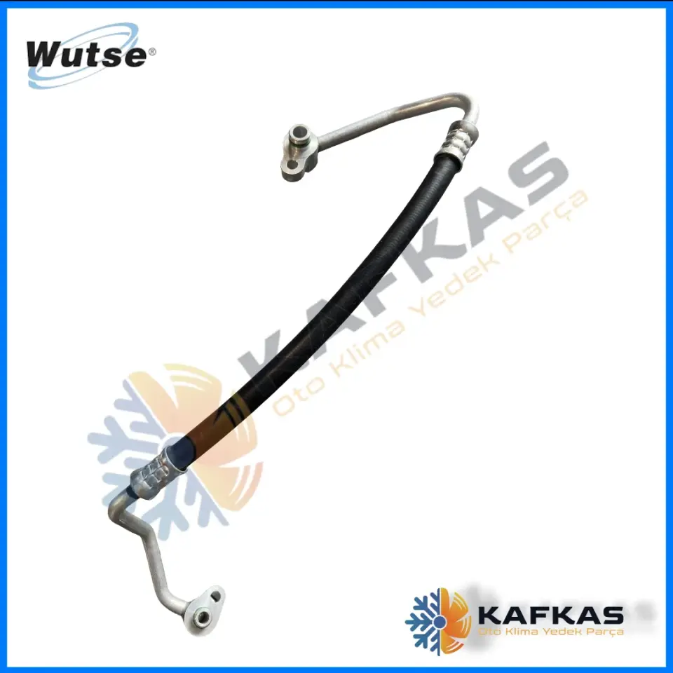 WUT.4212.0112 KLİMA HORTUMU FORD FOCUS 3 DİZEL