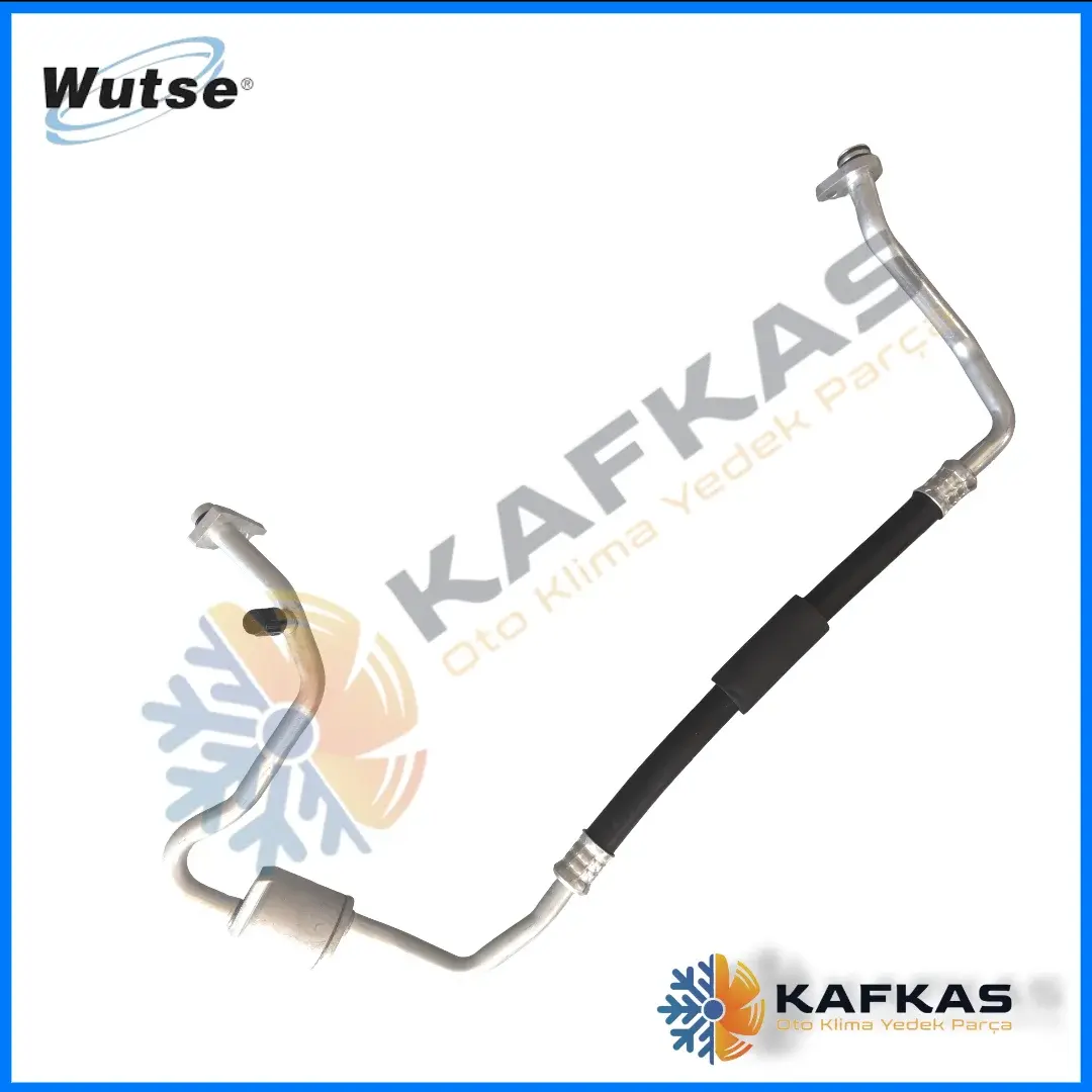 WUT.4212.0134 KLİMA HORTUMU RENAULT CLIO