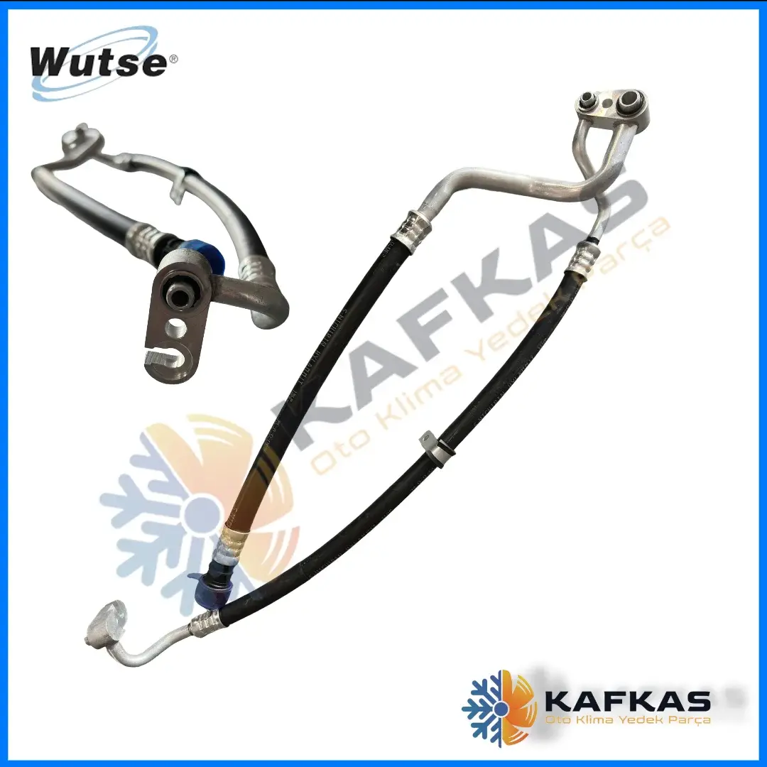 WUT.4212.0135 KLİMA HORTUMU FIAT EGEA 1.3 / DOBLO 1.3