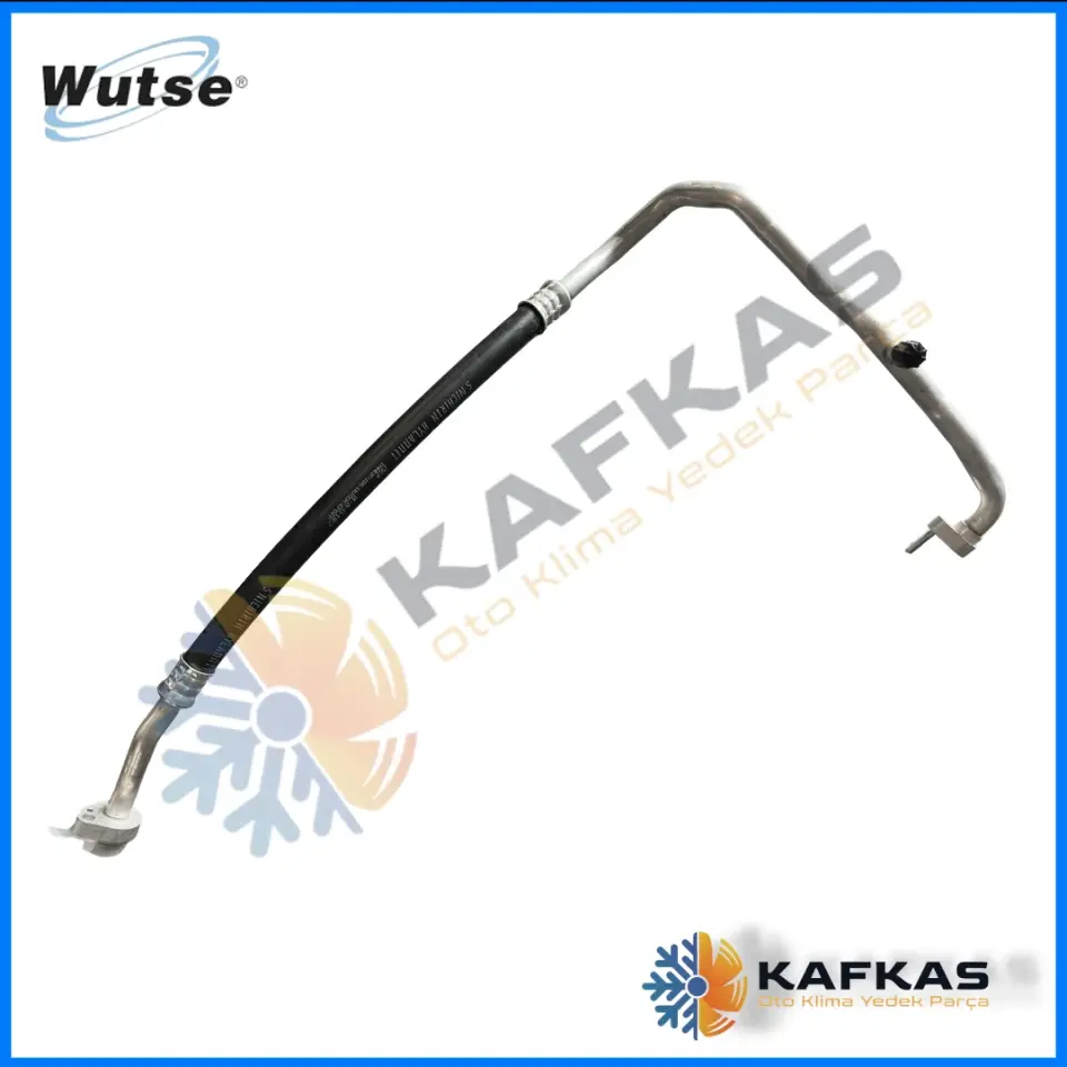 WUT.4212.0141 KLİMA HORTUMU VOLKSWAGEN GOLF VII PASSAT