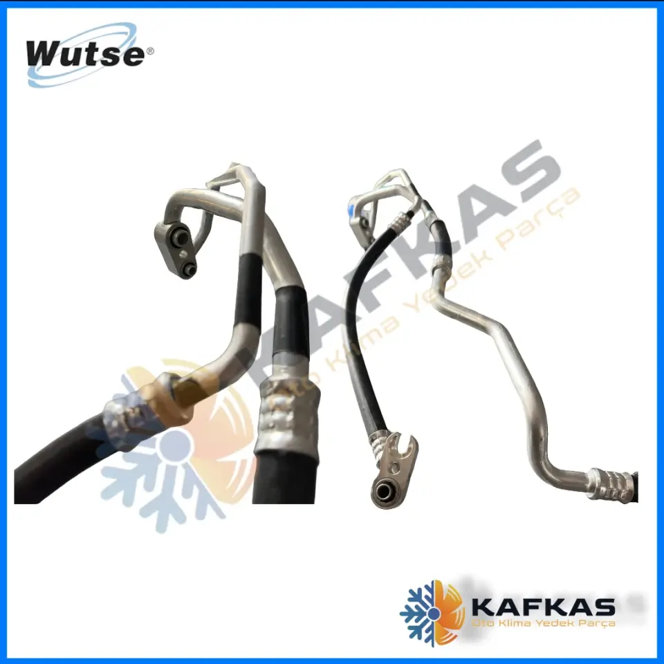 WUT.4212.0152 KLİMA HORTUMU FİAT LİNEA 1.6