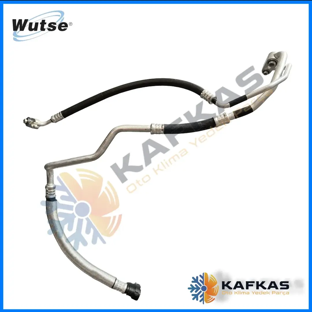 WUT.4212.0152 KLİMA HORTUMU FİAT LİNEA 1.6