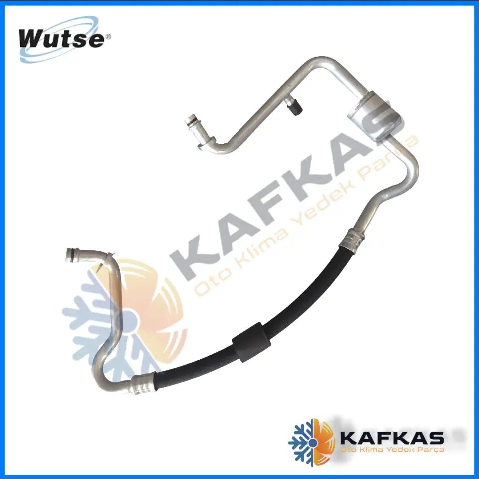 WUT.4212.0157 KLİMA HORTUMU DACİA DUSTER