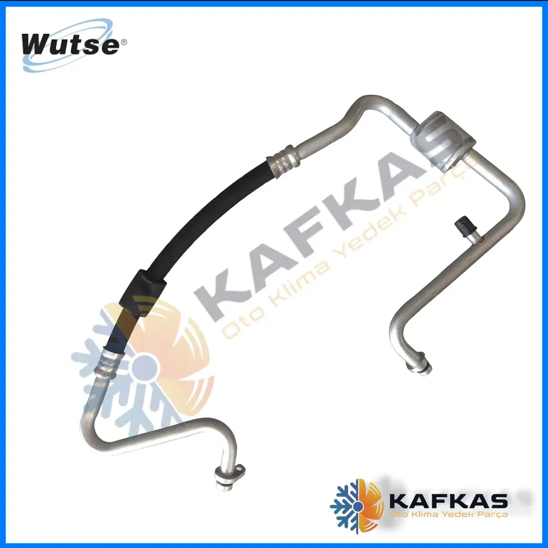 KLİMA HORTUMU DACİA DUSTER