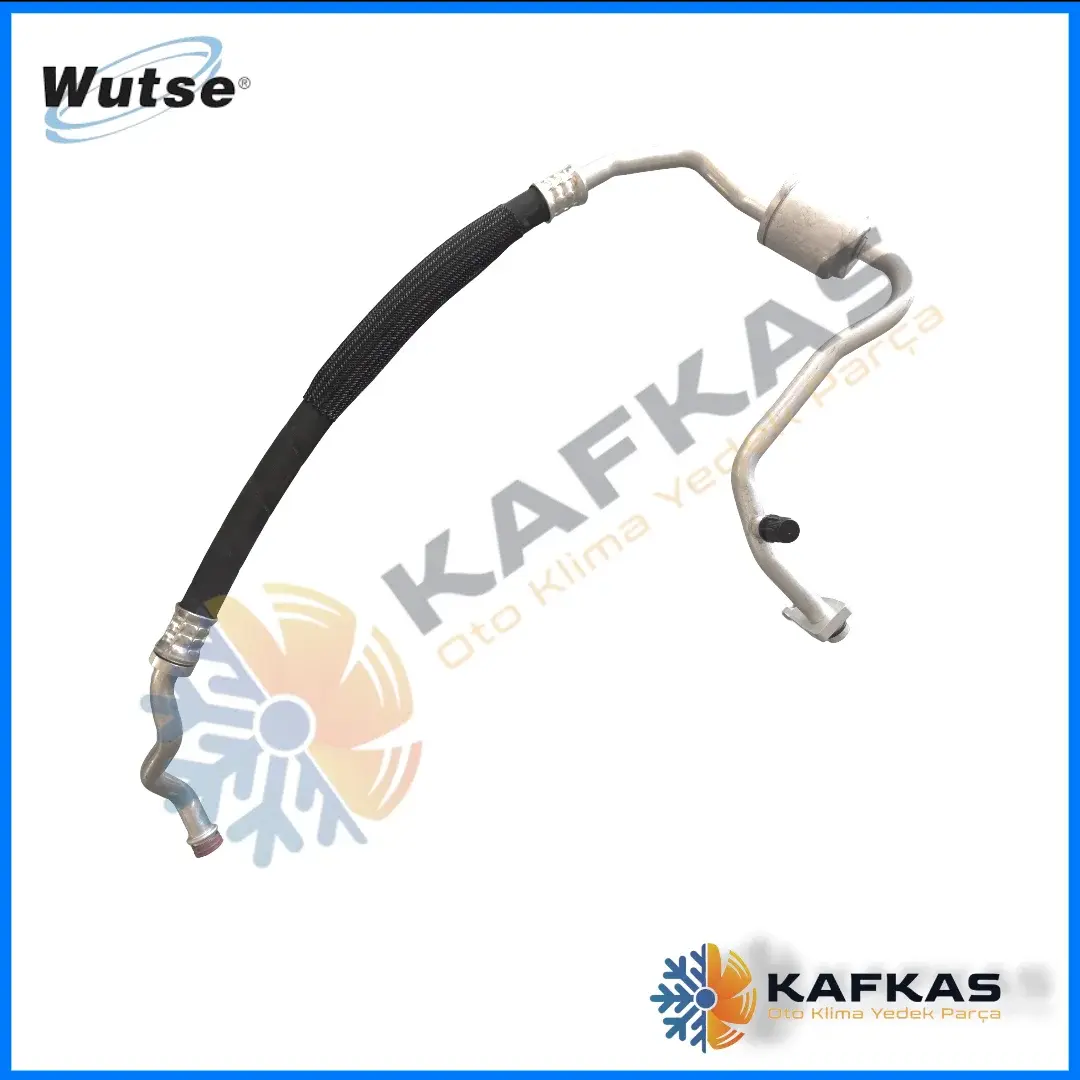 WUT.4212.0168 KLİMA HORTUMU RENAULT CLİO 2