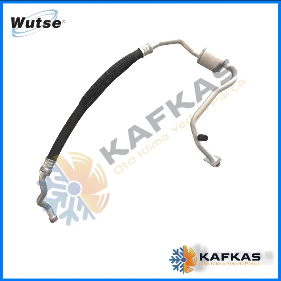 WUT.4212.0168 KLİMA HORTUMU RENAULT CLİO 2