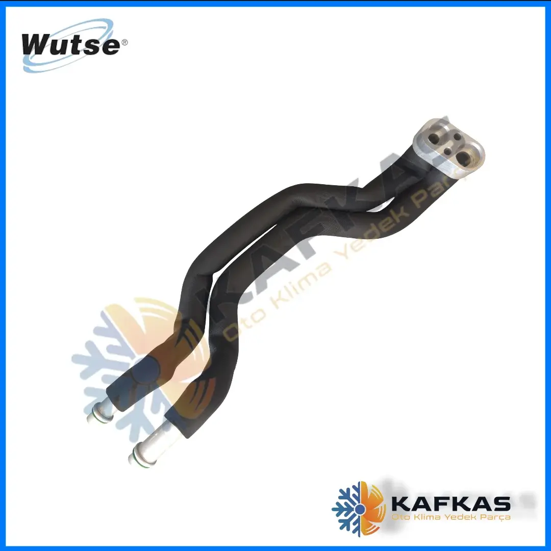 WUT.4212.0169 KLİMA HORTUMU JUMPER DUCATO BOXER