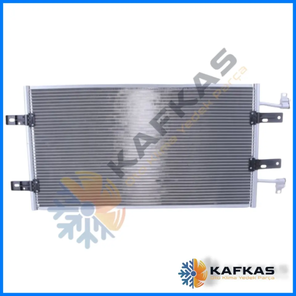 OPEL VIVARO A | RENAULT TRAFIC 2 KLİMA RADYATÖRÜ