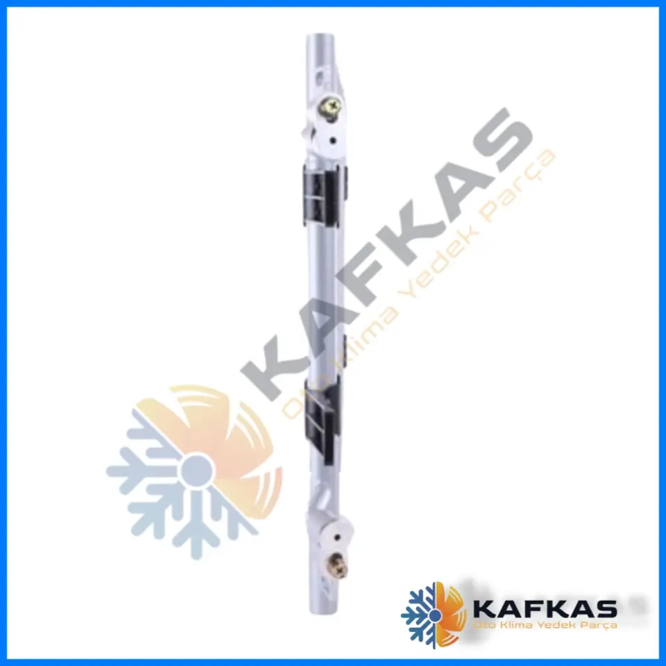 OPEL VIVARO A | RENAULT TRAFIC 2 KLİMA RADYATÖRÜ