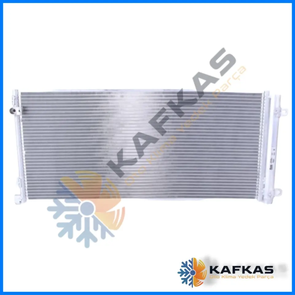 HONDA CIVIC FC5 1.5 RS BENZİN KLİMA RADYATÖRÜ