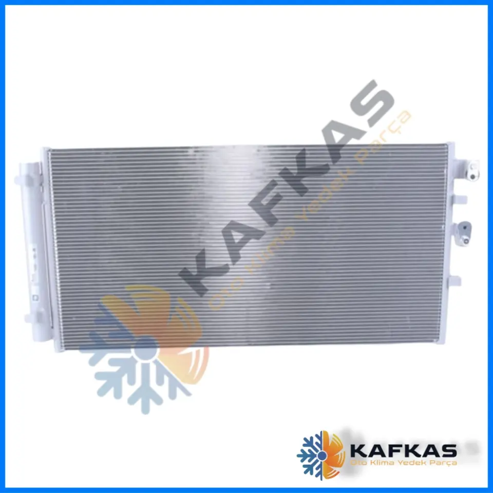 FORD FOCUS 1.0 ECOBOOST - 1.5 ECOBLUE KLİMA RADYATÖRÜ