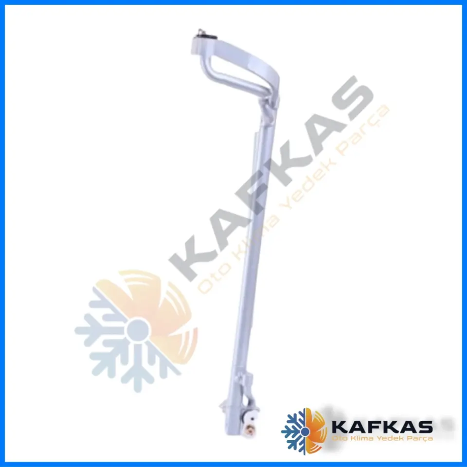 FORD FIESTA - TRANSIT - TOURNEO COURIER KLİMA RADYATÖRÜ