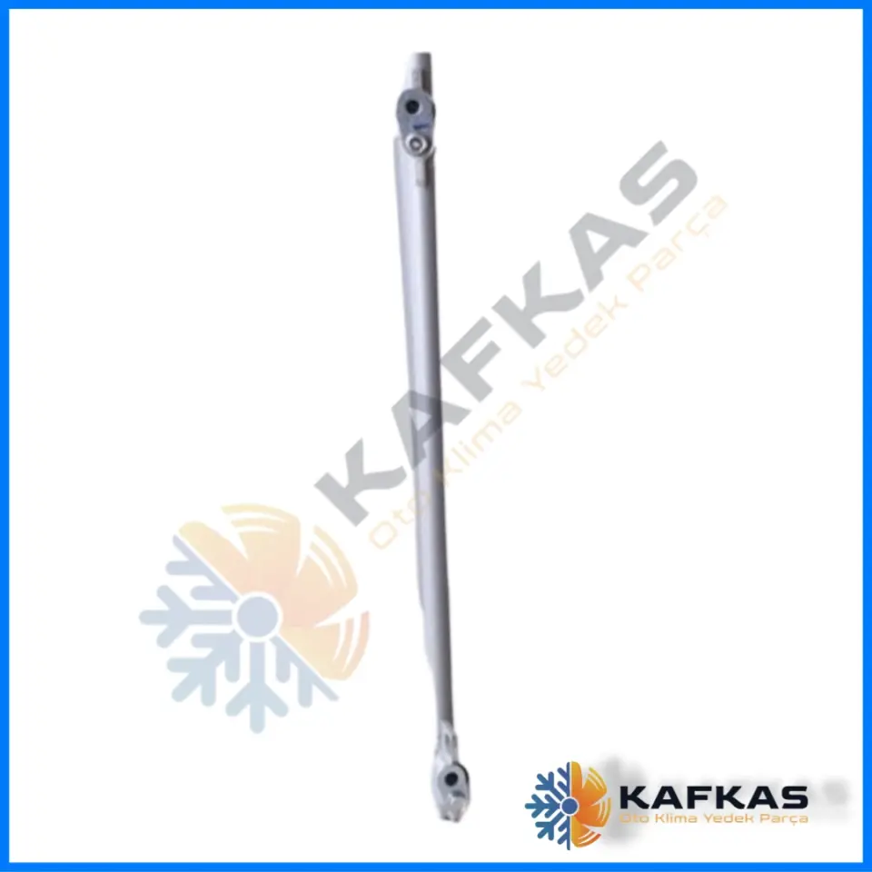 MEGANE 4 KLİMA RADYATÖRÜ