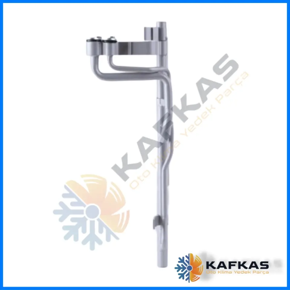 HYUNDAİ ELANTRA / i30 BENZİNLİ KLİMA RADYATÖRÜ