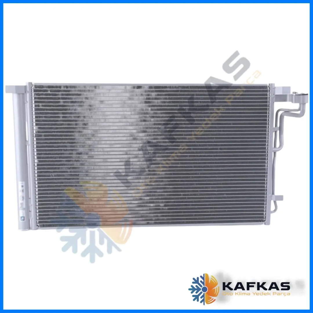 HYUNDAİ ELANTRA / i30 BENZİNLİ KLİMA RADYATÖRÜ