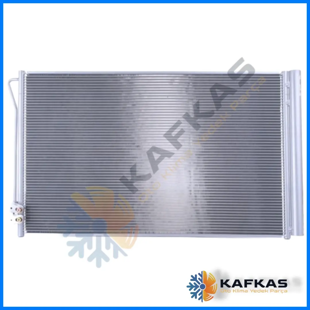 MERCEDES VITO III | V-CLASS II W 447 YENİ MODEL KLİMA RADYATÖRÜ