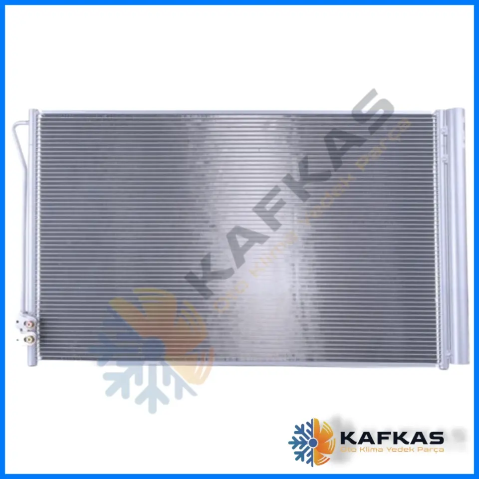 MERCEDES VITO III | V-CLASS II W 447 YENİ MODEL KLİMA RADYATÖRÜ