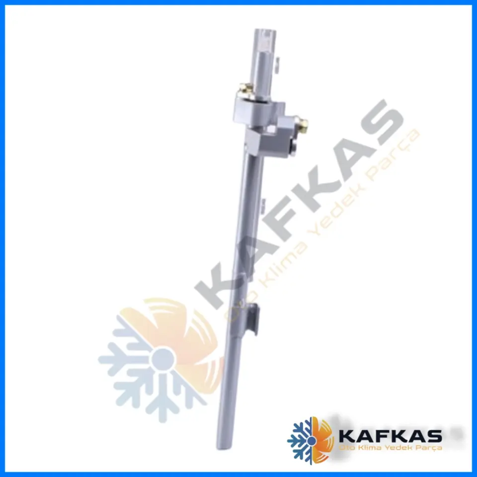 BMW 5 G30 - G31 KLİMA RADYATÖRÜ