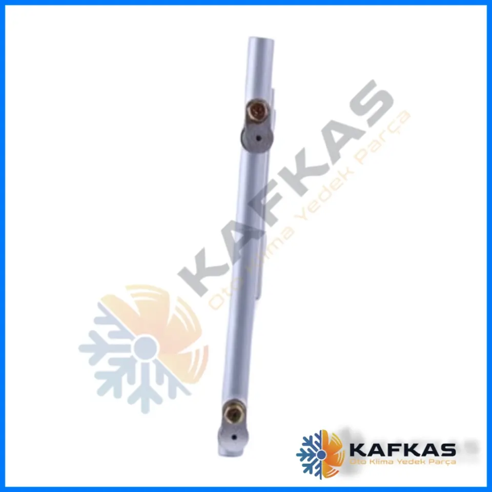 OPEL ASTRA K KLİMA RADYATÖRÜ