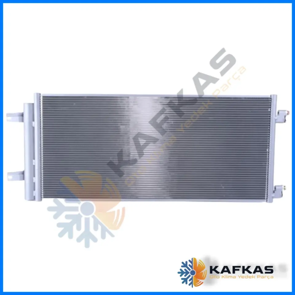 OPEL ASTRA K KLİMA RADYATÖRÜ