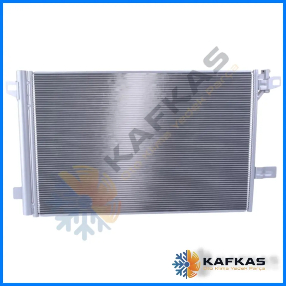 VOLKSWAGEN TRANSPORTER T7 | MULTIVAN KLİMA RADYATÖRÜ