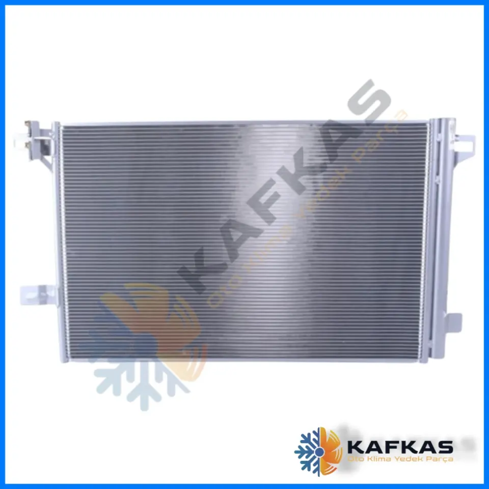 VOLKSWAGEN TRANSPORTER T7 | MULTIVAN KLİMA RADYATÖRÜ