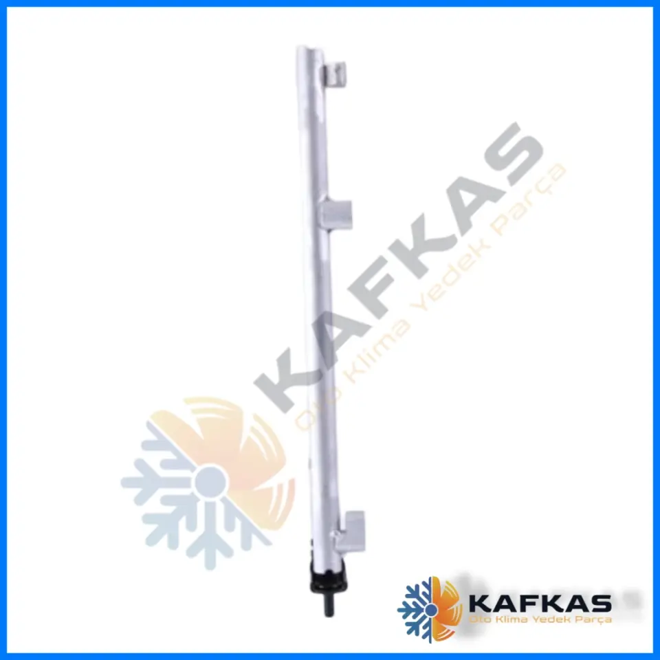 HONDA CIVIC FD6 1.6i VTEC KLİMA RADYATÖRÜ