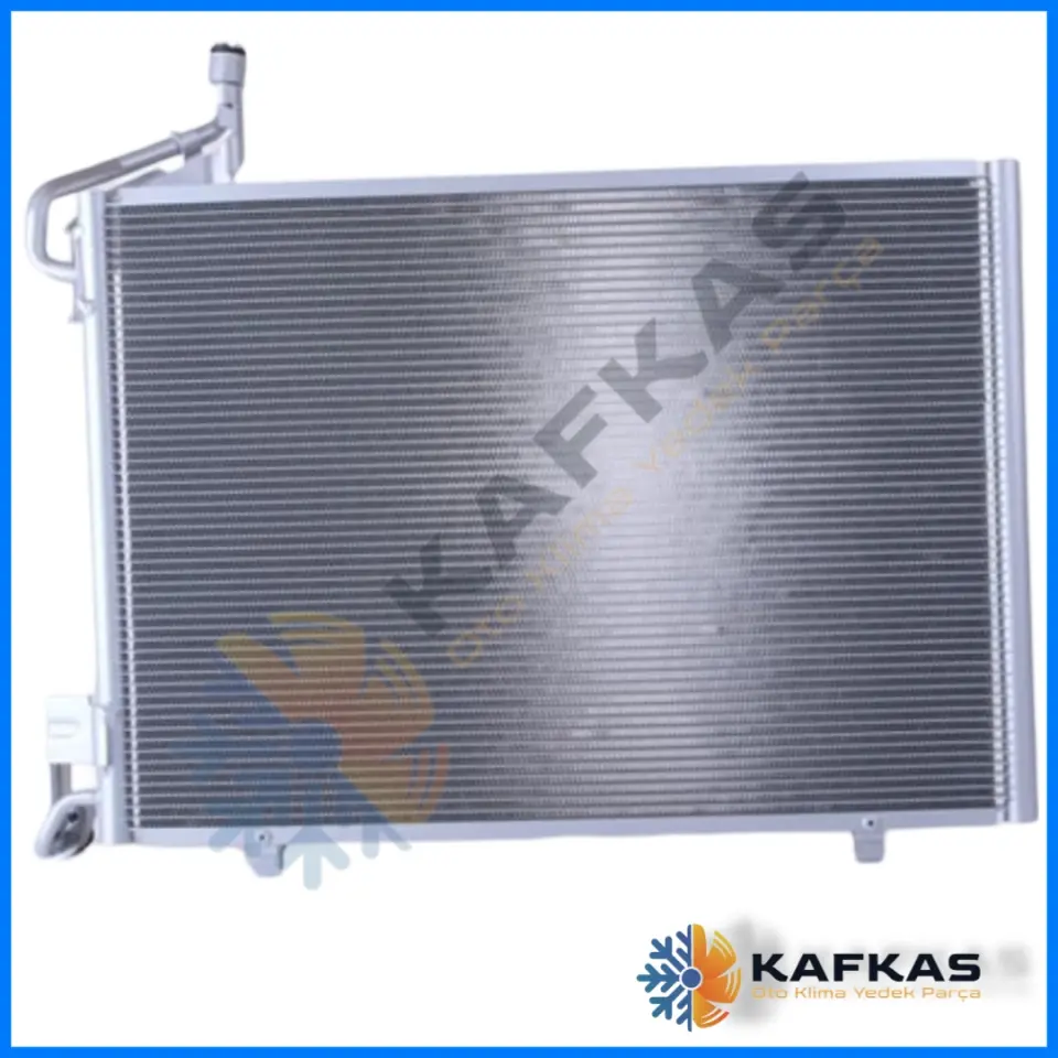 FORD TRANSIT | TOURNEO COURIER KLİMA RADYATÖRÜ