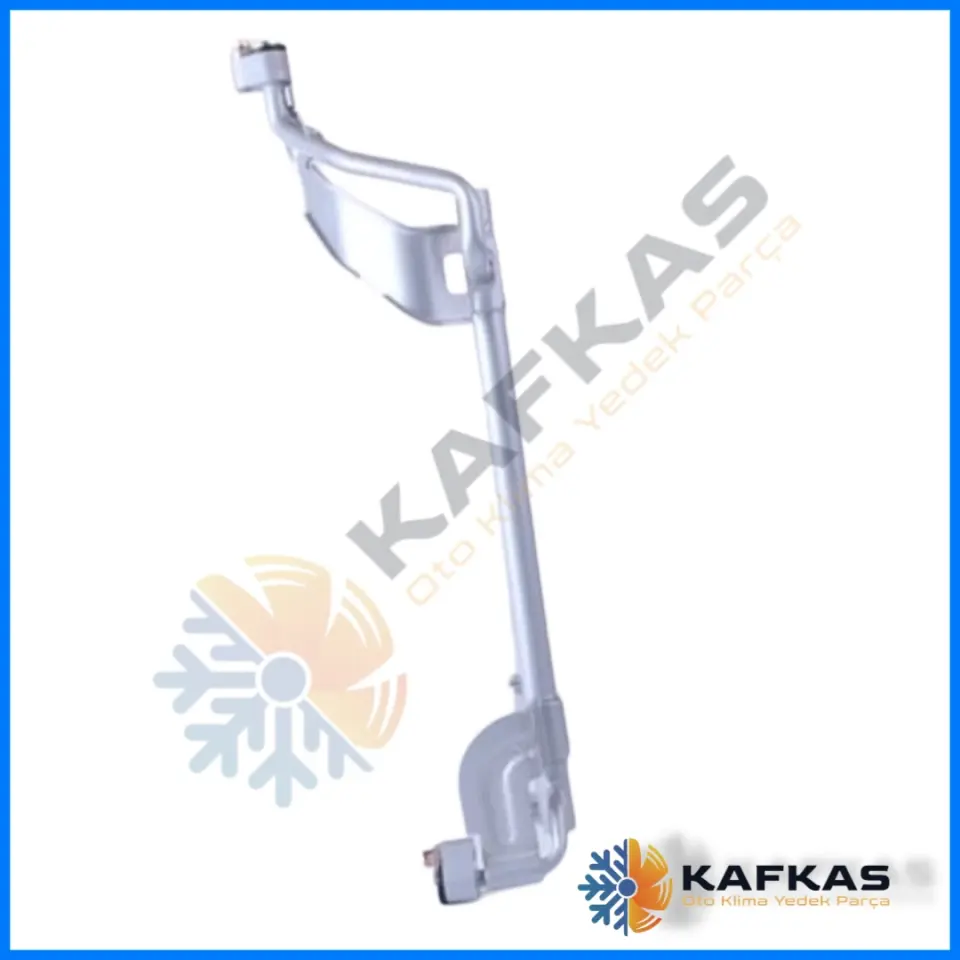 FORD TRANSIT | TOURNEO COURIER KLİMA RADYATÖRÜ