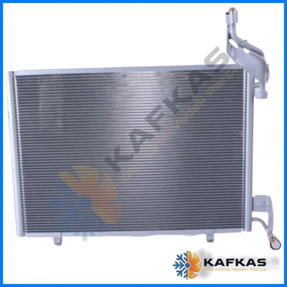 FORD TRANSIT | TOURNEO COURIER KLİMA RADYATÖRÜ