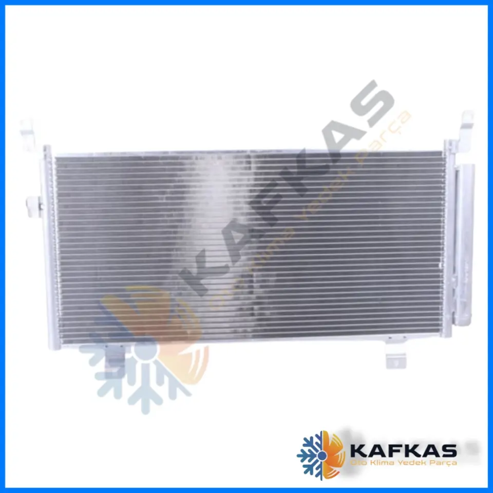 SUBARU FORESTER KLİMA RADYATÖRÜ