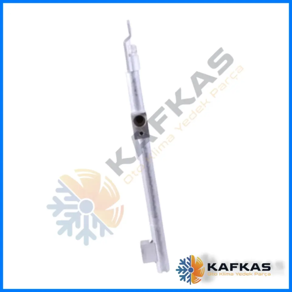 SUBARU FORESTER KLİMA RADYATÖRÜ