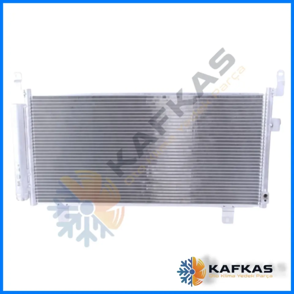 SUBARU FORESTER KLİMA RADYATÖRÜ