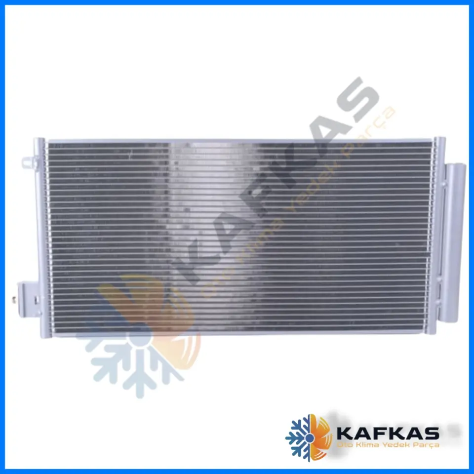 FİAT EGEA KLİMA RADYATÖRÜ