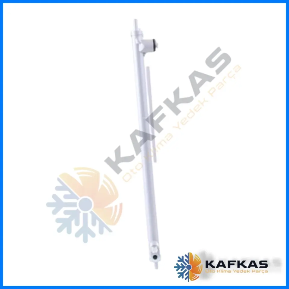 HONDA CR-V KLİMA RADYATÖRÜ