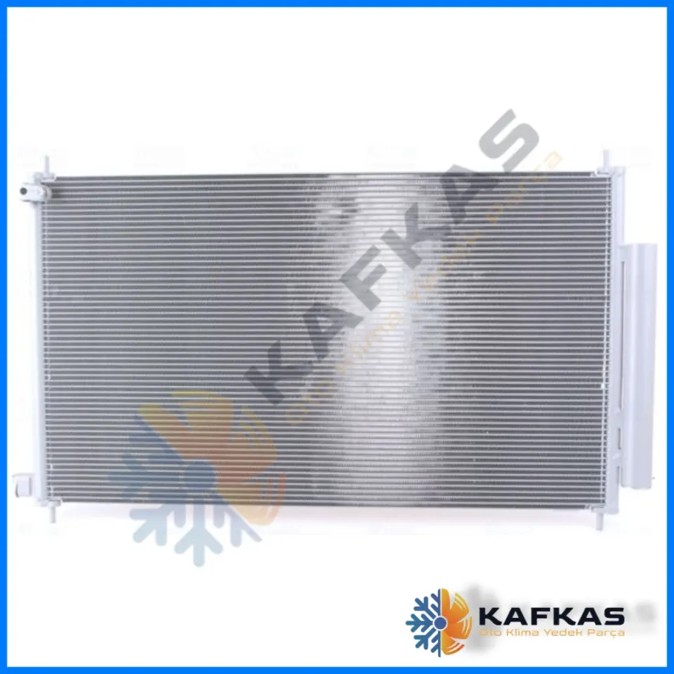 HONDA CR-V KLİMA RADYATÖRÜ