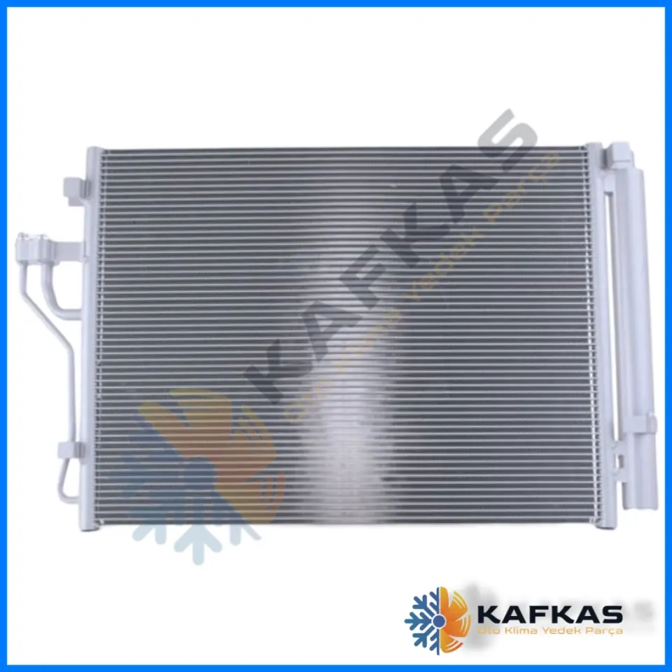KIA SPORTAGE 3 - HYUNDAİ iX35 KLİMA RADYATÖRÜ