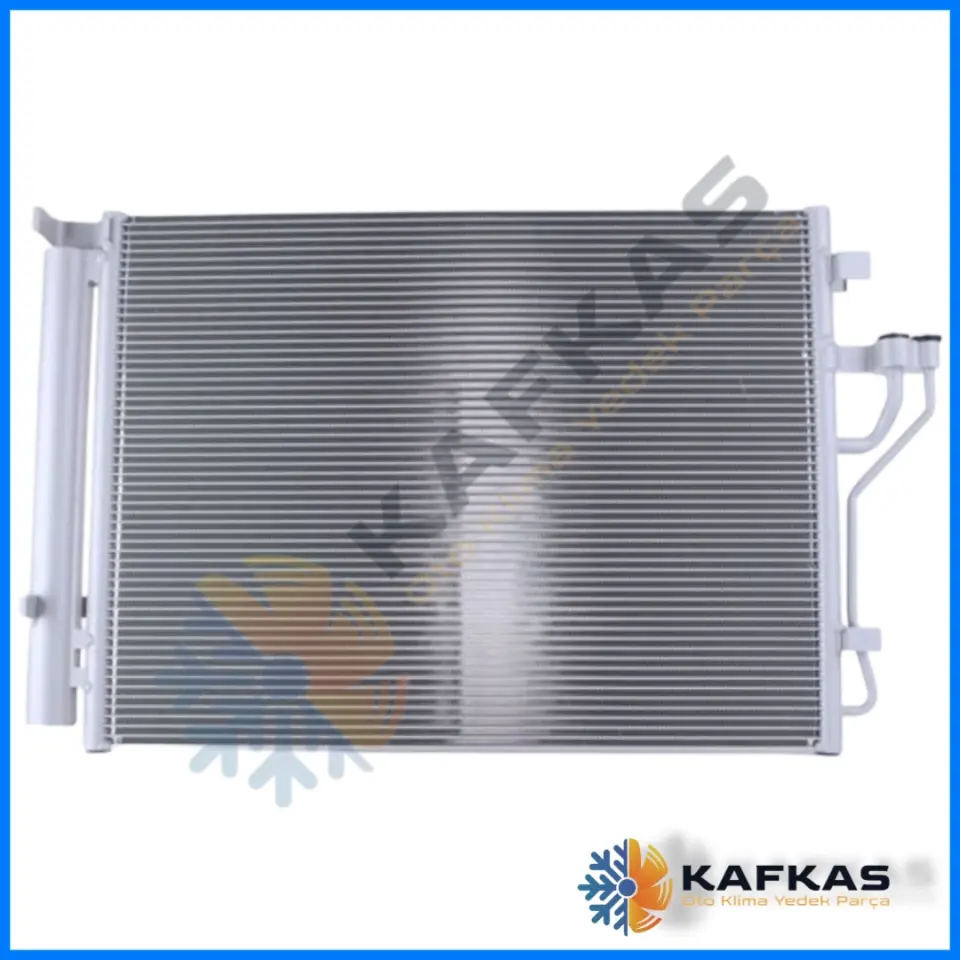 KIA SPORTAGE 3 - HYUNDAİ iX35 KLİMA RADYATÖRÜ