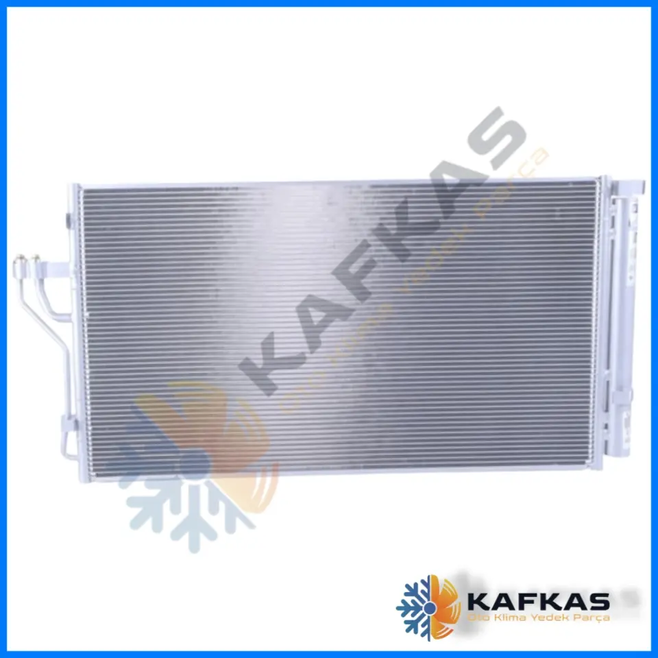 HYUNDAİ ix35  KLİMA RADYATÖRÜ