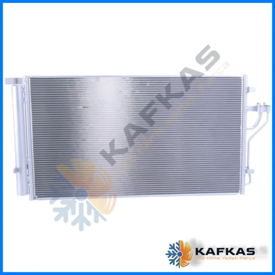 HYUNDAİ ix35  KLİMA RADYATÖRÜ