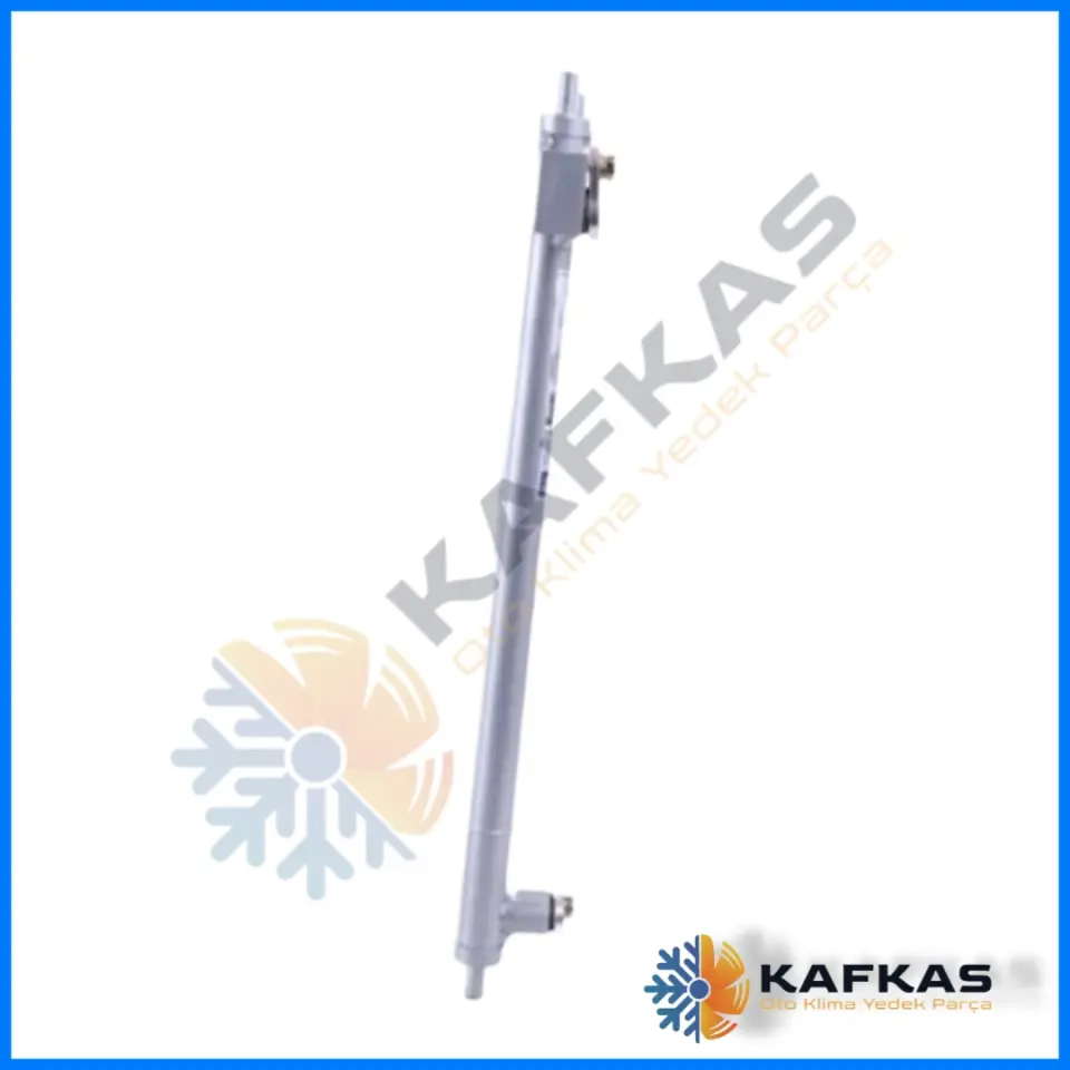 HONDA CIVIC FB7 KLİMA RADYATÖRÜ