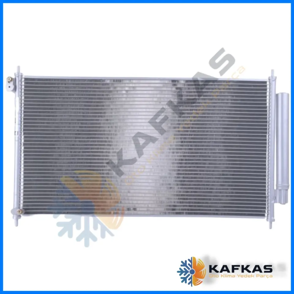 HONDA CIVIC FB7 KLİMA RADYATÖRÜ