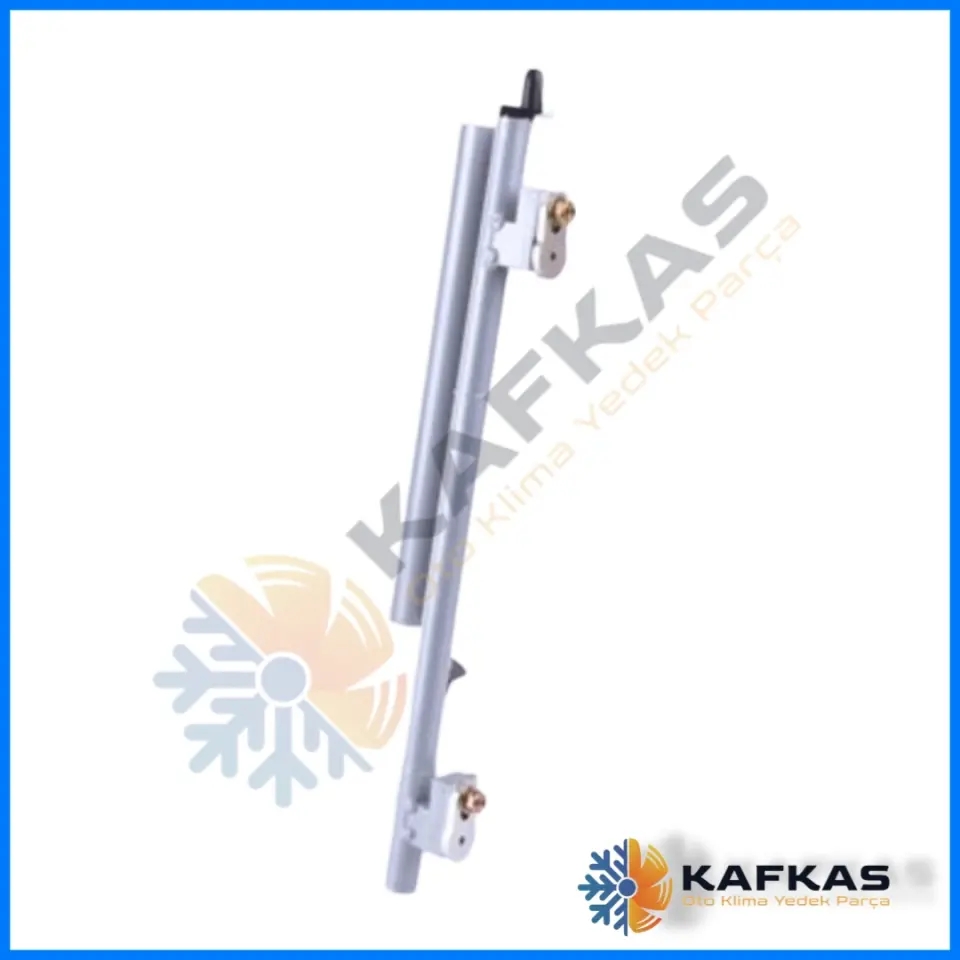 PEUGEOT 301 - CITROEN C-ELYSEE KLİMA RADYATÖRÜ