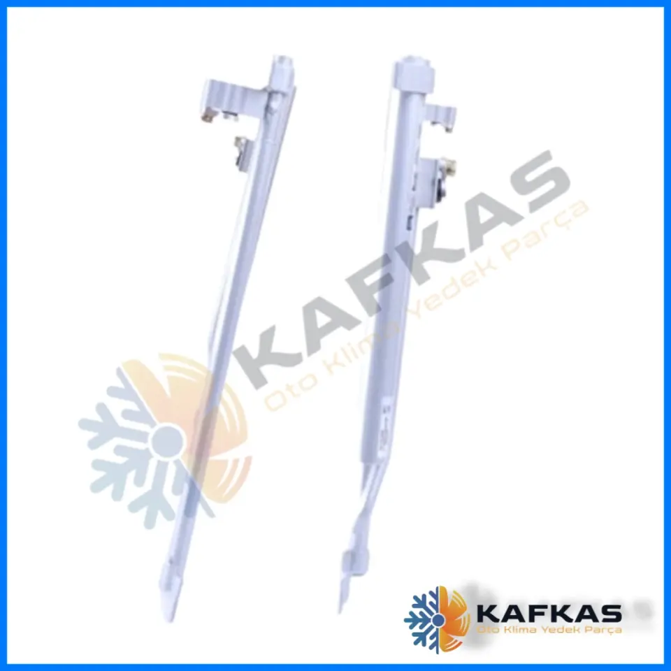 AVEO KLİMA RADYATÖRÜ