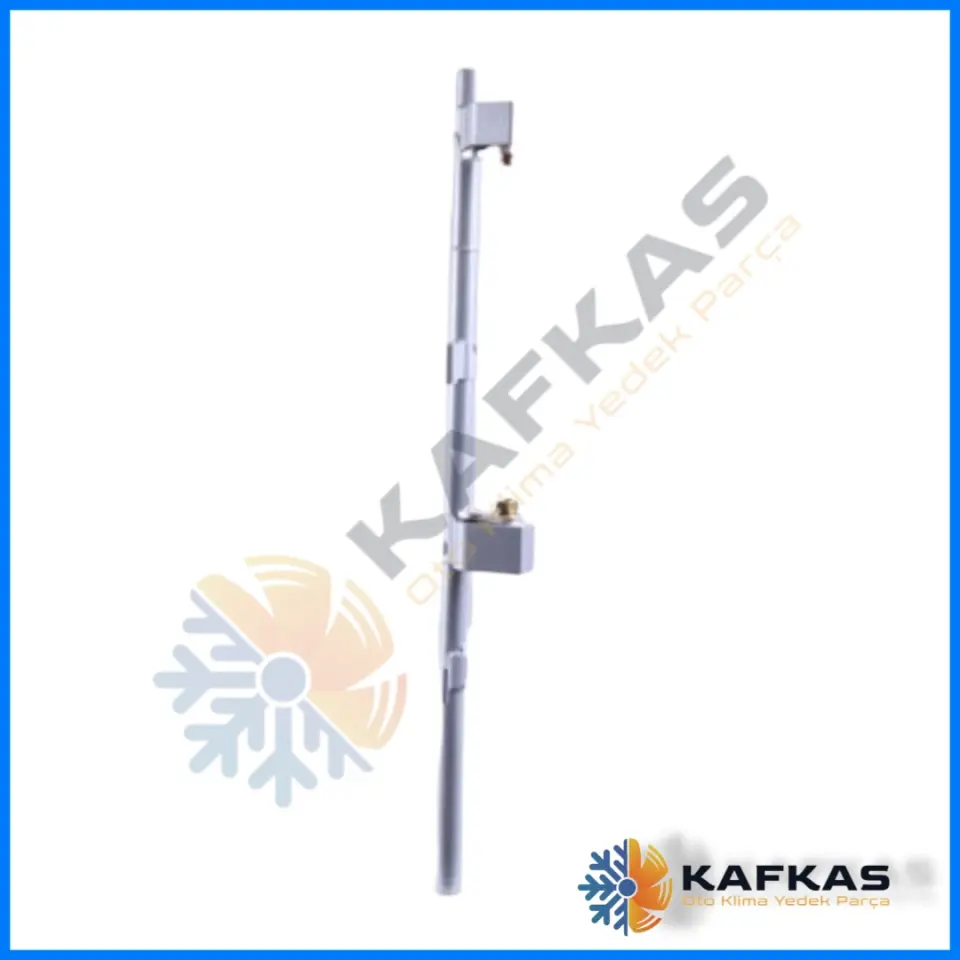 FORD TRANSIT KLİMA RADYATÖRÜ