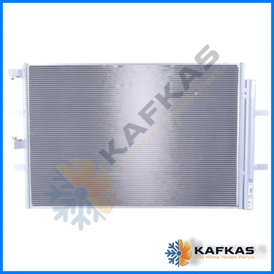 FORD TRANSIT KLİMA RADYATÖRÜ